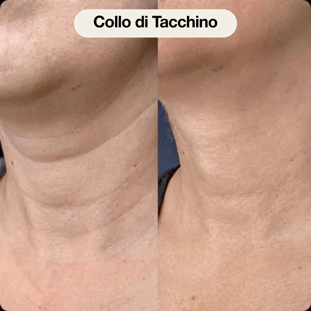 Stick Anti-Età al Calcio & Collagene